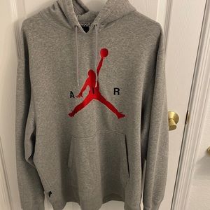 Mens Jordan Hoodie